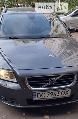 Універсал Volvo V50 2007 в Києві