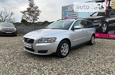 Універсал Volvo V50 2007 в Коломиї