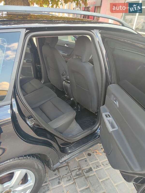 Универсал Volvo V50 2009 в Золотоноше фото 10 Универсал Volvo V50 2009 в Золотоноше