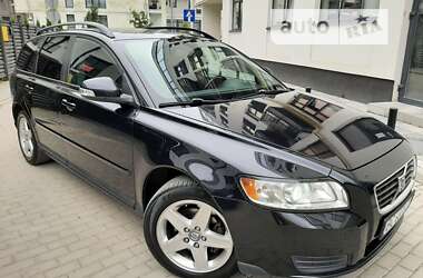 Універсал Volvo V50 2009 в Львові