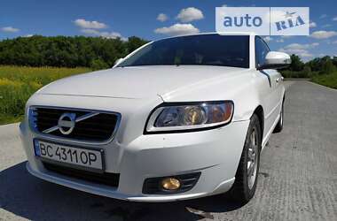 Універсал Volvo V50 2011 в Львові