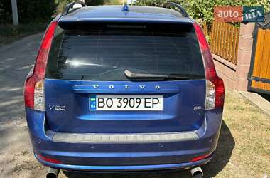 Универсал Volvo V50 2008 в Чорткове