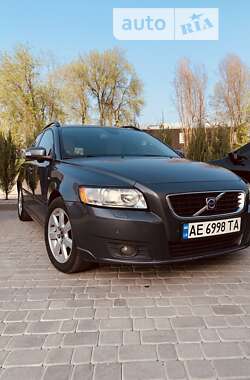 Универсал Volvo V50 2009 в Днепре