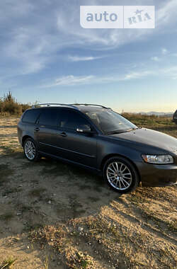 Універсал Volvo V50 2010 в Стрию