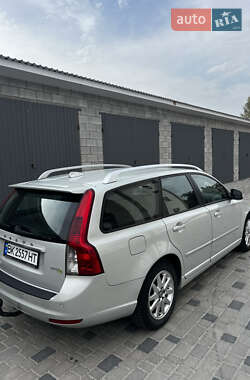 Универсал Volvo V50 2011 в Ровно