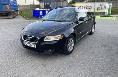 Універсал Volvo V50 2007 в Львові