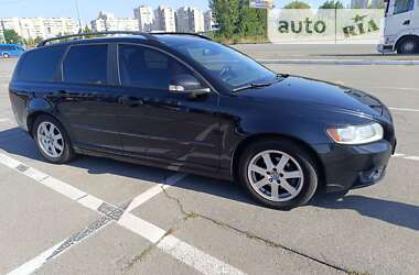 Універсал Volvo V50 2010 в Києві