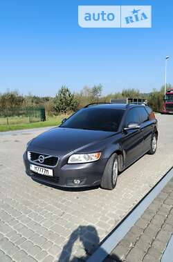 Универсал Volvo V50 2011 в Николаеве