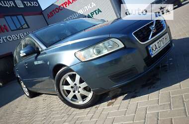 Универсал Volvo V50 2010 в Ирпене