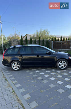 Универсал Volvo V50 2011 в Стрые