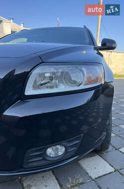 Универсал Volvo V50 2011 в Стрые