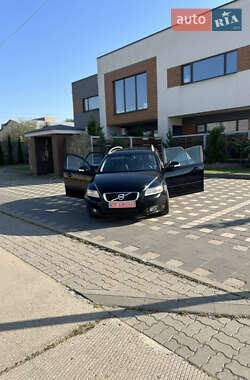 Универсал Volvo V50 2011 в Стрые