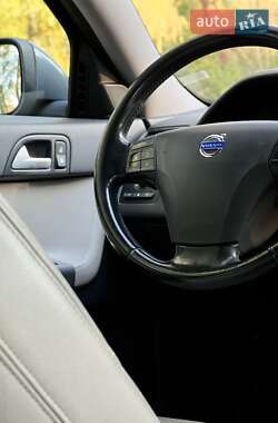 Универсал Volvo V50 2009 в 