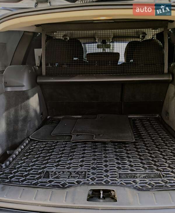 Універсал Volvo V50 2008 в Новояворівську