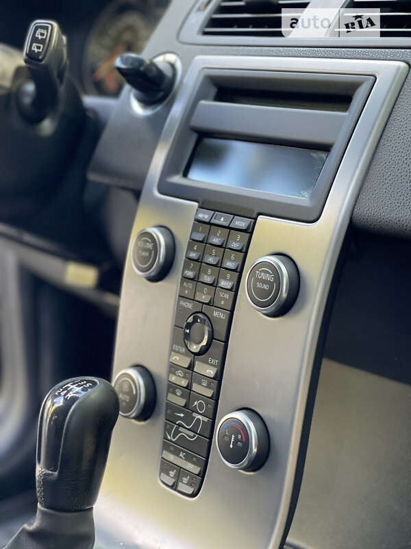 Универсал Volvo V50 2009 в Млинове
