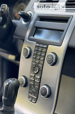 Универсал Volvo V50 2009 в 