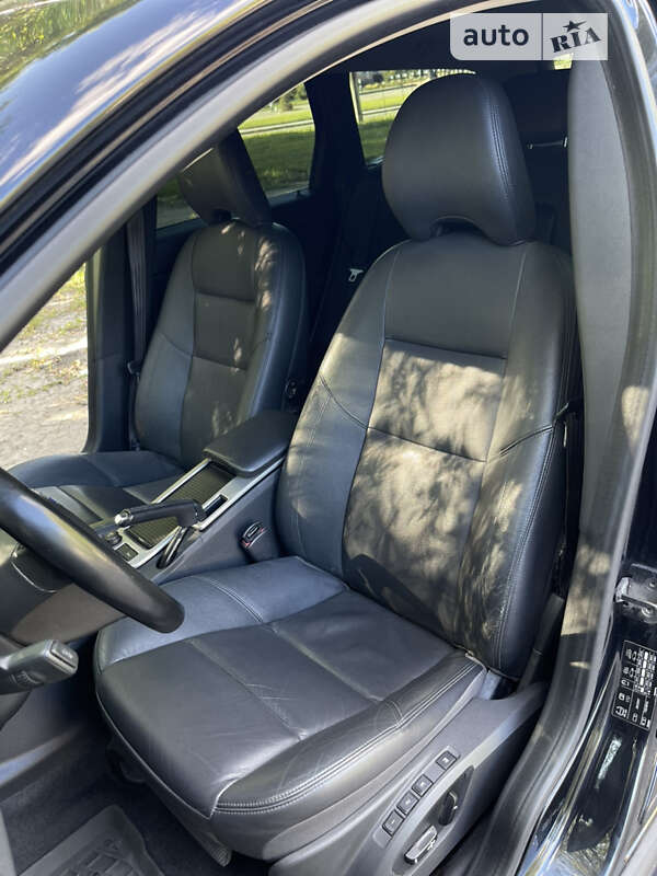 Универсал Volvo V50 2009 в Млинове