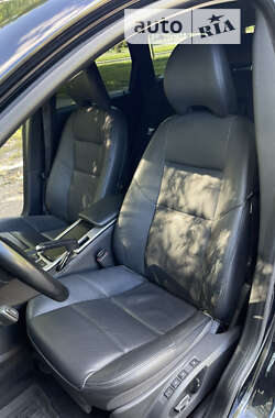 Универсал Volvo V50 2009 в 