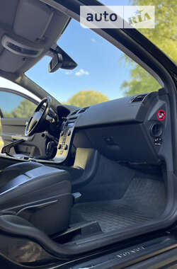 Универсал Volvo V50 2009 в 