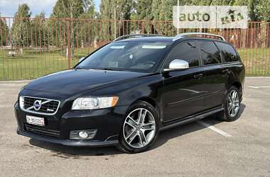 Универсал Volvo V50 2012 в Луцке