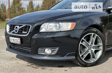 Універсал Volvo V50 2012 в Луцьку