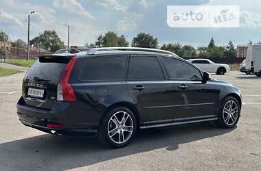 Універсал Volvo V50 2012 в Луцьку