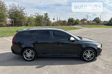 Універсал Volvo V50 2012 в Луцьку