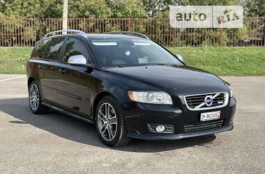 Універсал Volvo V50 2012 в Луцьку