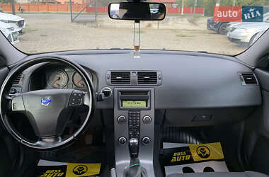 Універсал Volvo V50 2011 в 