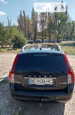 Универсал Volvo V50 2012 в Первомайске