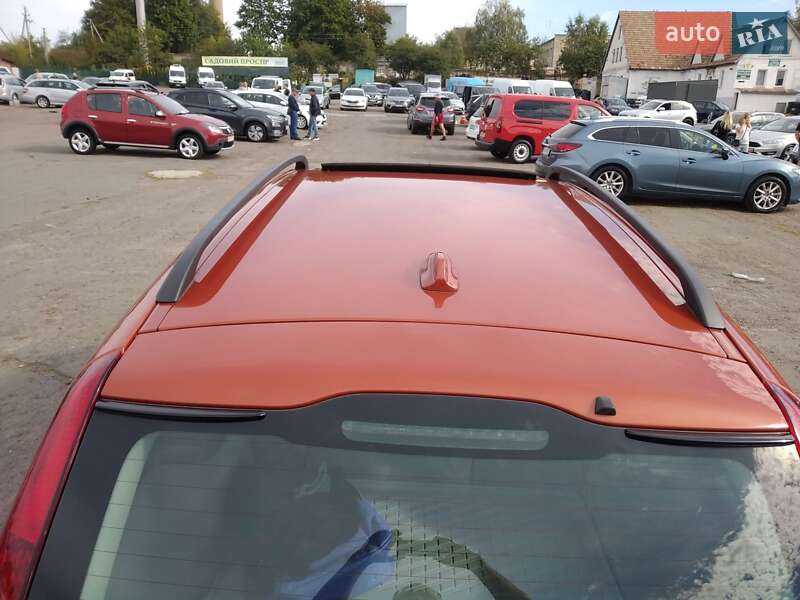 Універсал Volvo V50 2010 в Костопілі
