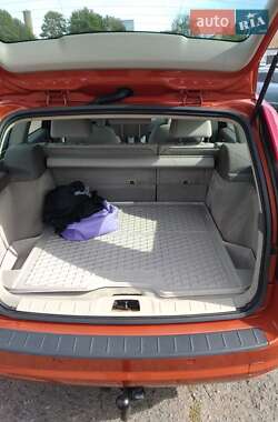 Универсал Volvo V50 2010 в 