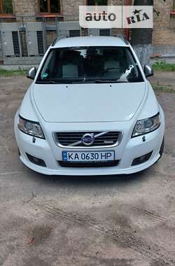 Універсал Volvo V50 2011 в Києві