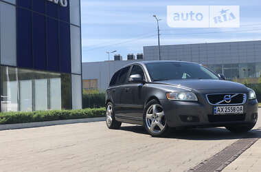 Универсал Volvo V50 2011 в Первомайске