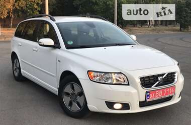 Универсал Volvo V50 2009 в Полтаве