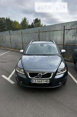 Універсал Volvo V50 2011 в Києві