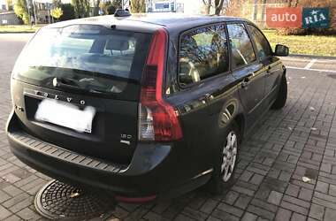 Универсал Volvo V50 2009 в 