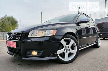 Универсал Volvo V50 2011 в Киеве