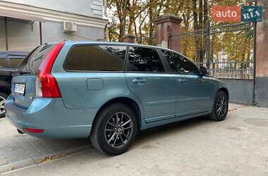 Универсал Volvo V50 2009 в Высокополье