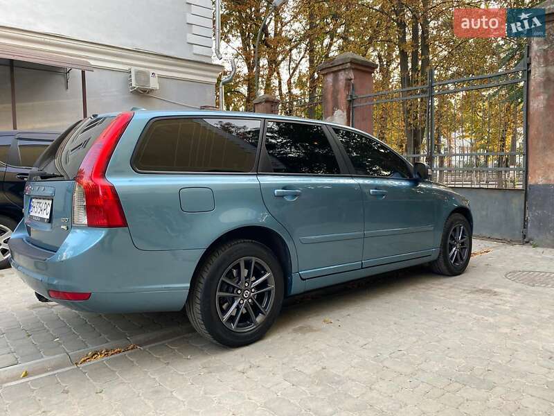 Универсал Volvo V50 2009 в Херсоне
