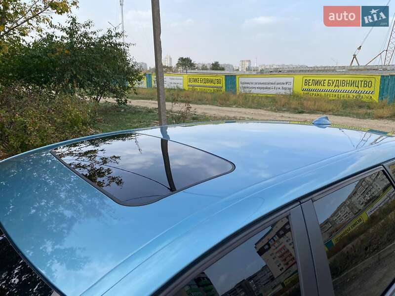 Универсал Volvo V50 2009 в Херсоне