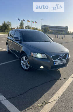 Универсал Volvo V50 2011 в Кривом Роге