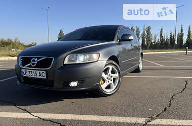 Универсал Volvo V50 2010 в Кривом Роге