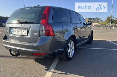 Универсал Volvo V50 2010 в Кривом Роге