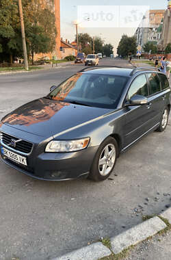 Універсал Volvo V50 2009 в Дубні