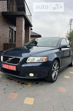 Універсал Volvo V50 2008 в Луцьку