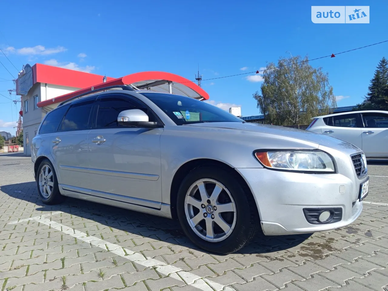 2010 Volvo V50 - мініатюра 30