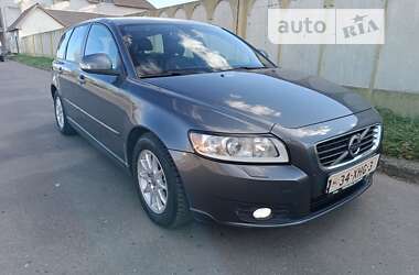 Універсал Volvo V50 2011 в Калуші