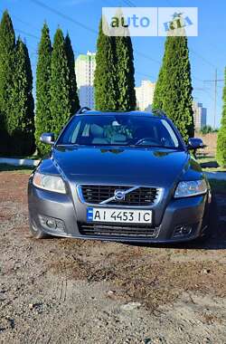 Универсал Volvo V50 2008 в Броварах