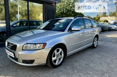 Универсал Volvo V50 2011 в Киеве